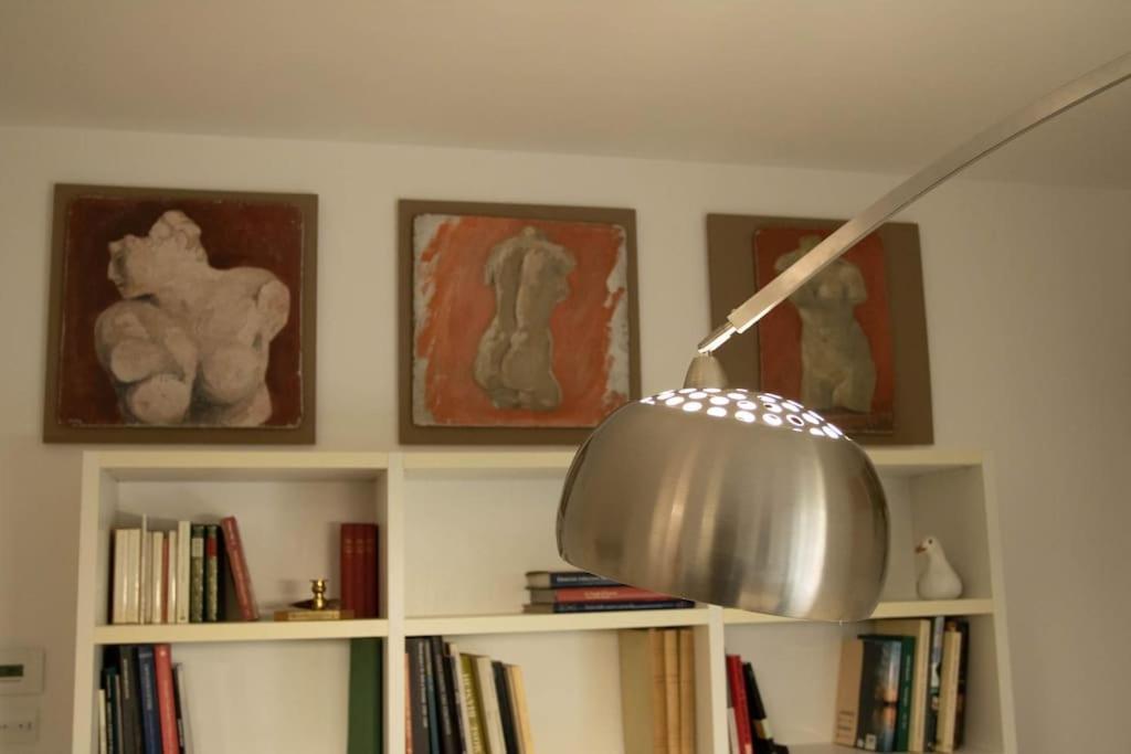 Atelier Верона Экстерьер фото
