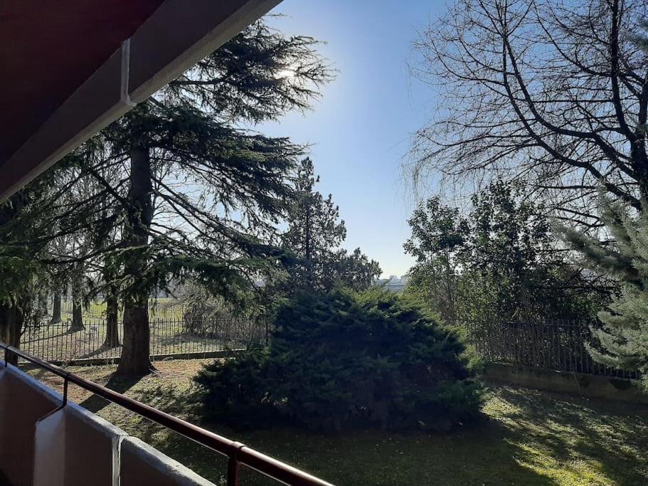Atelier Верона Экстерьер фото